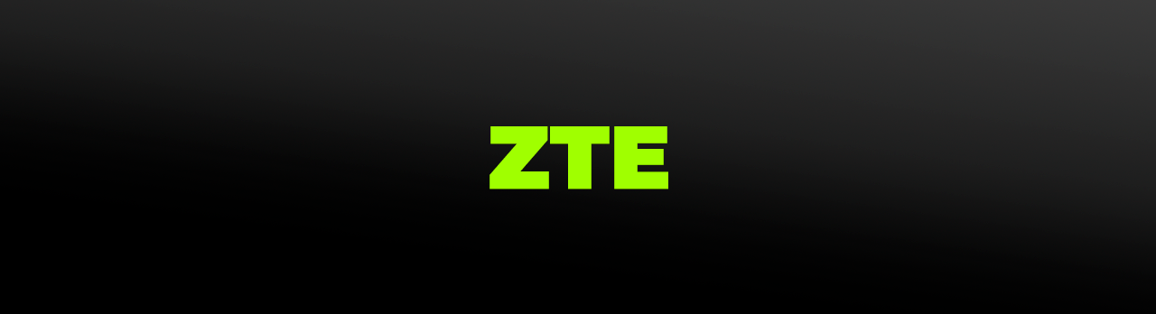 Producto ZTE