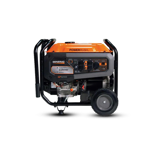 Generador Generac 11.250w