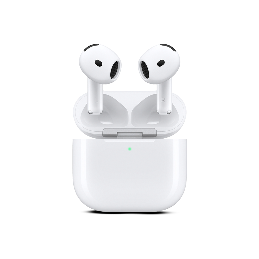 AirPods 4