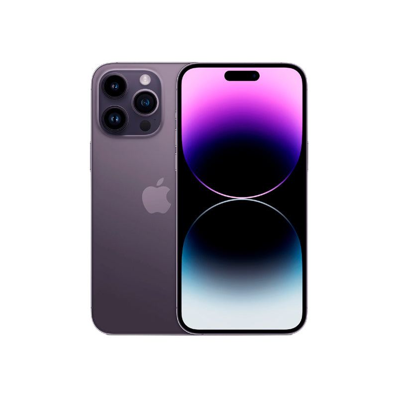 iPhone 14 Pro