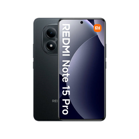 REDMI NOTE 15 PRO 4G