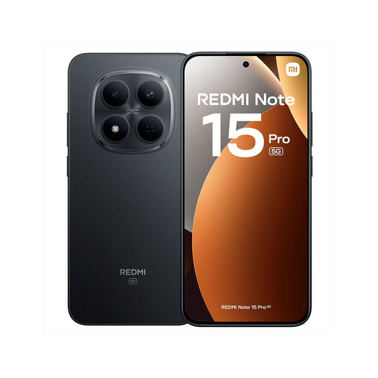 REDMI NOTE 15 PRO 5G