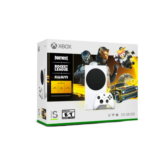 Xbox Series S