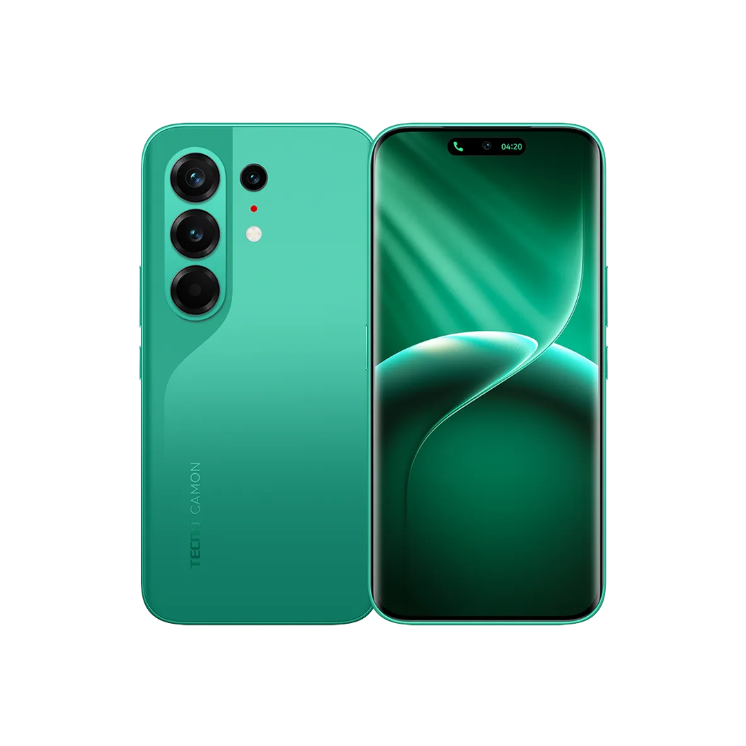 TECNO CAMON 50 PRO