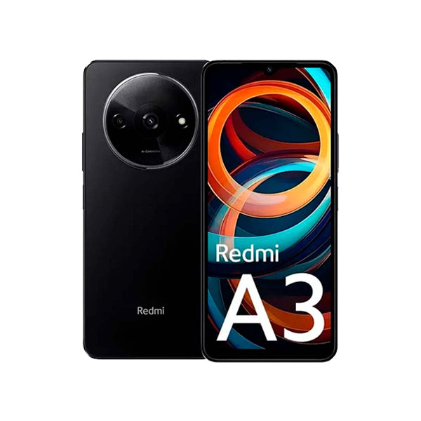 Redmi A3