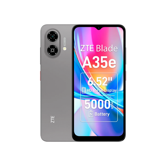 Zte Blade A35e