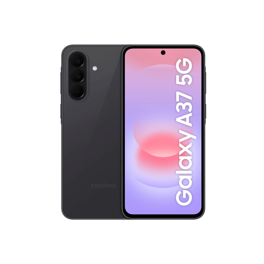 SAMSUNG A37