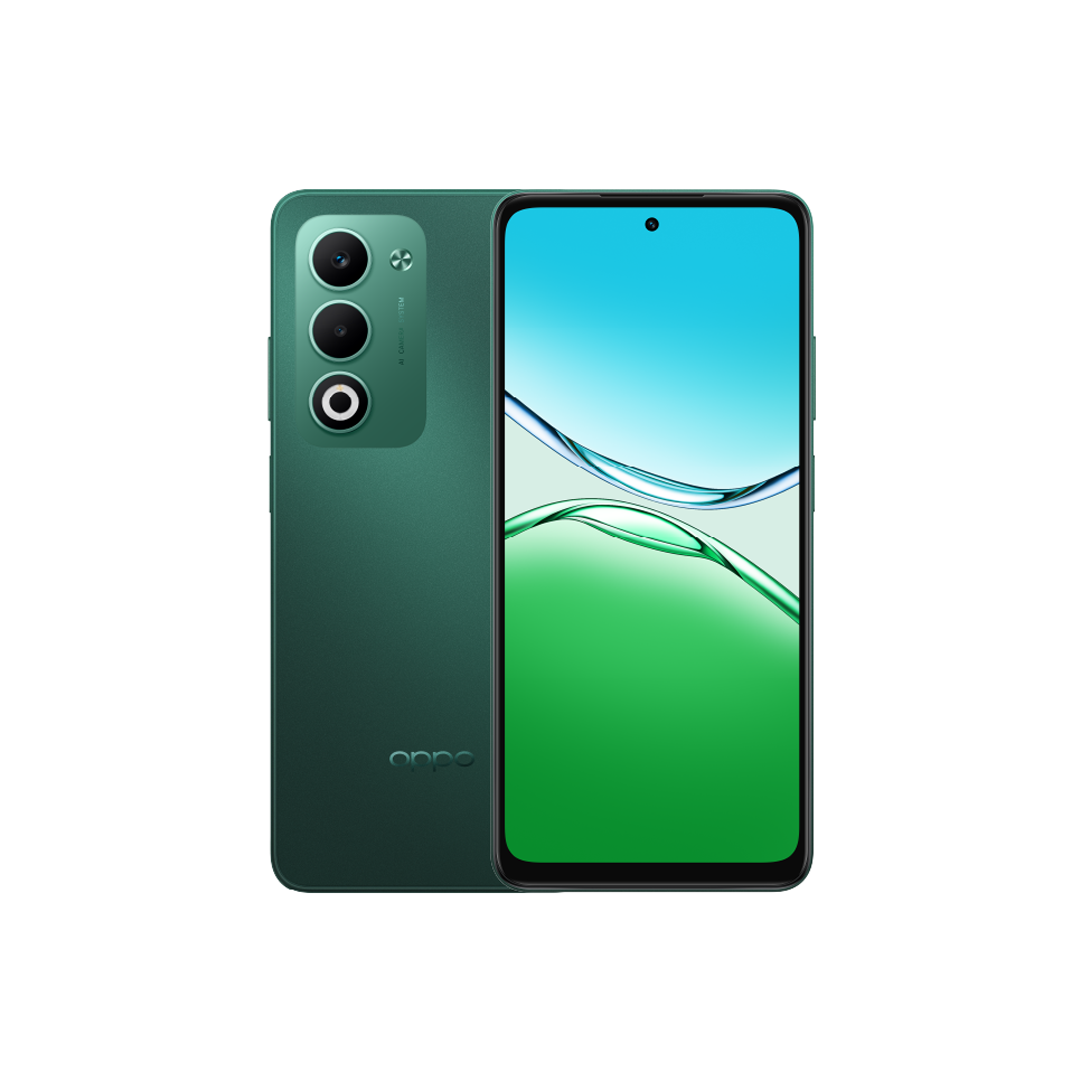 OPPO A5 5G