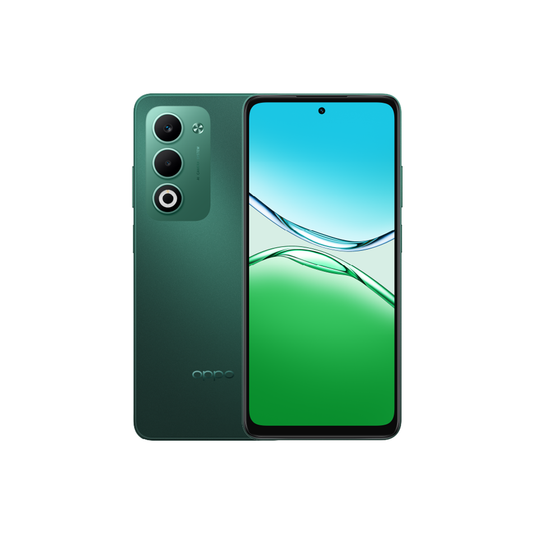 OPPO A5 5G