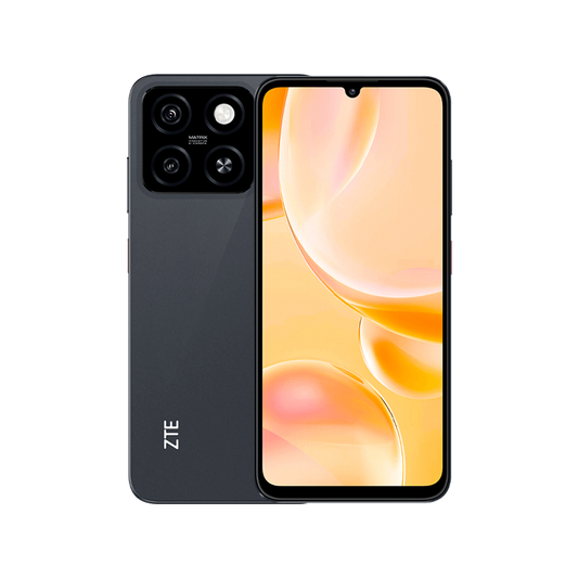 ZTE Blade A55