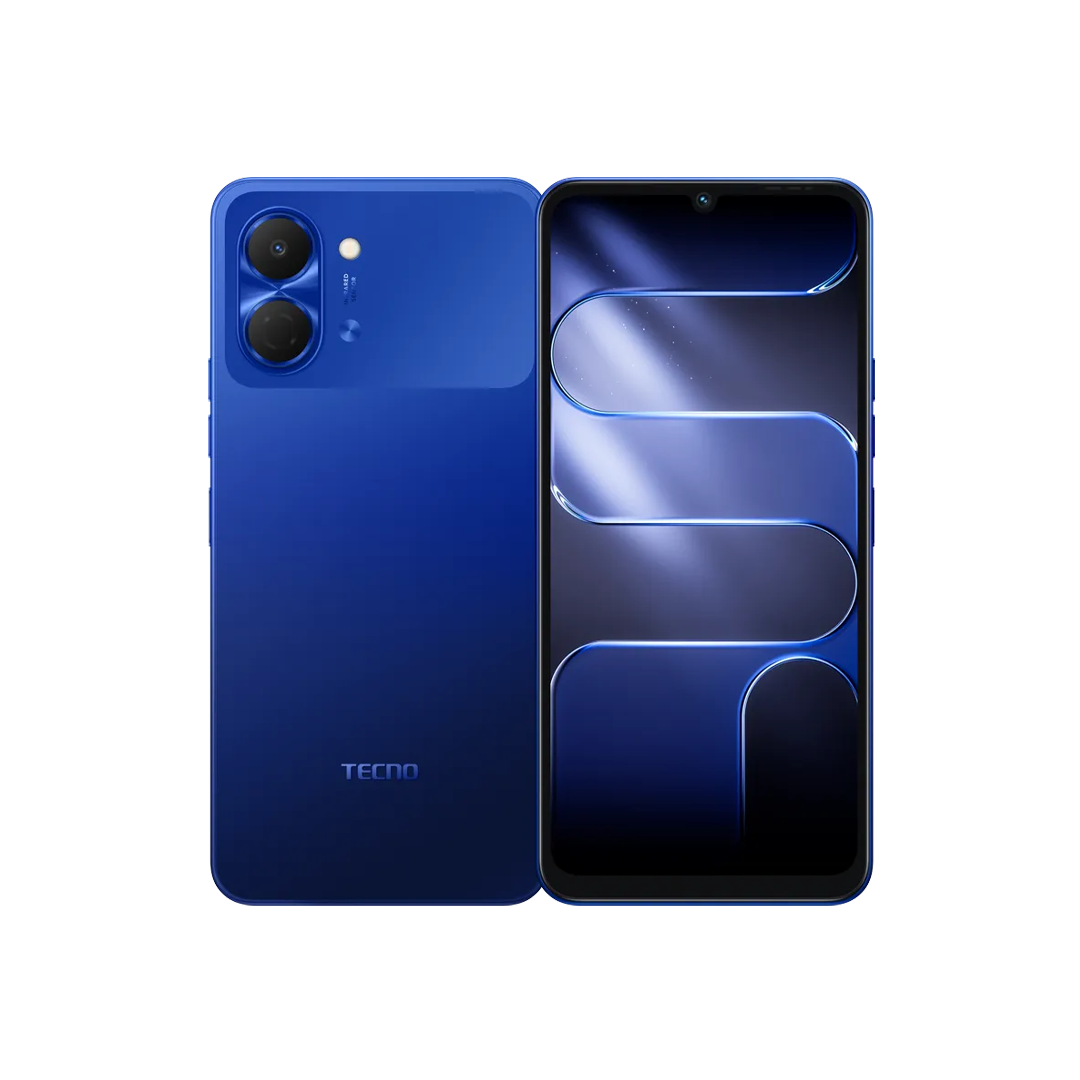 TECNO SPARK GO3