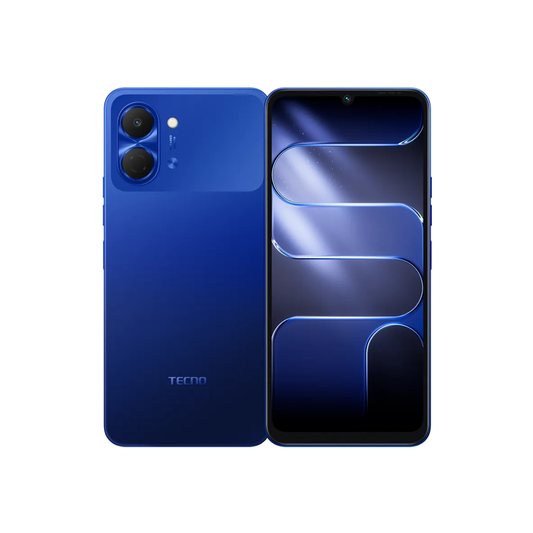 TECNO SPARK GO3