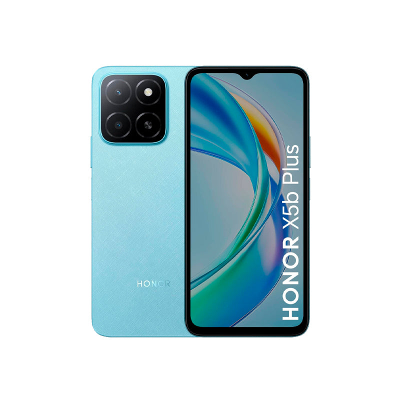 Honor x5b Plus