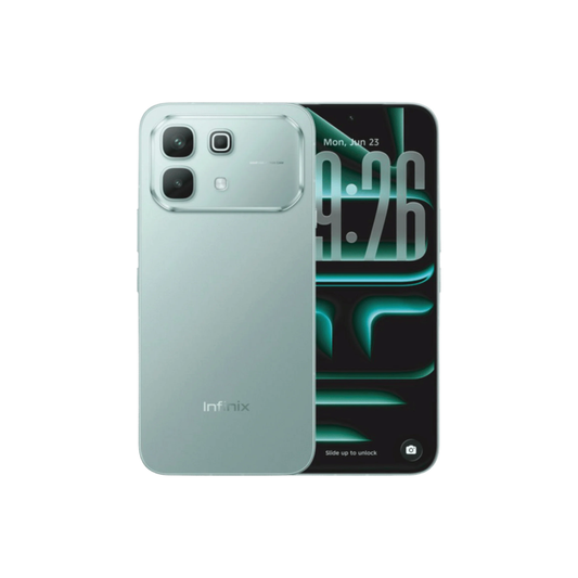 INFINIX NOTE 60