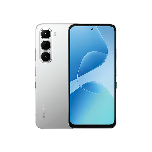 Infinix Hot 60i