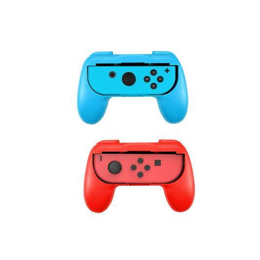 Kit de agarre para mandos Joy-Con de Nintendo Switch