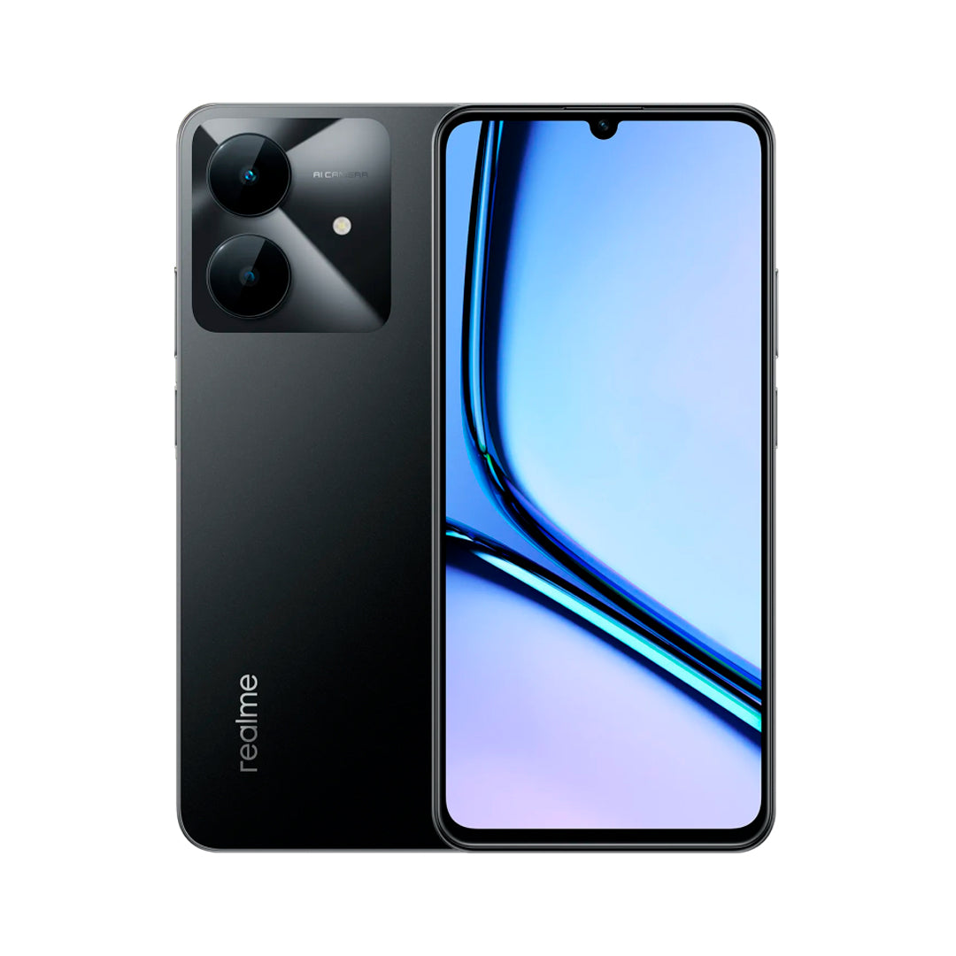 Realme Note 60x