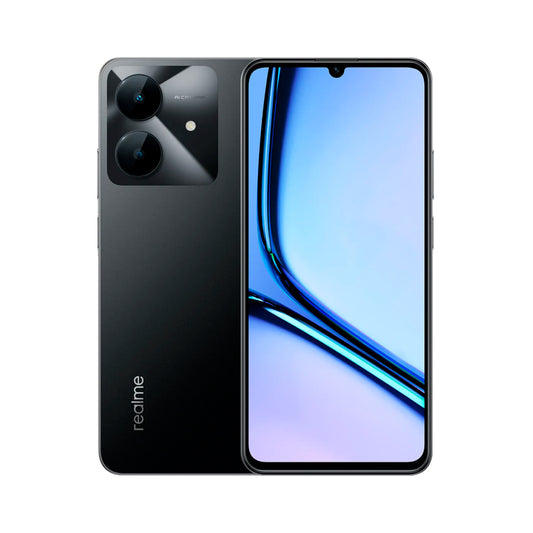 Realme Note 60x