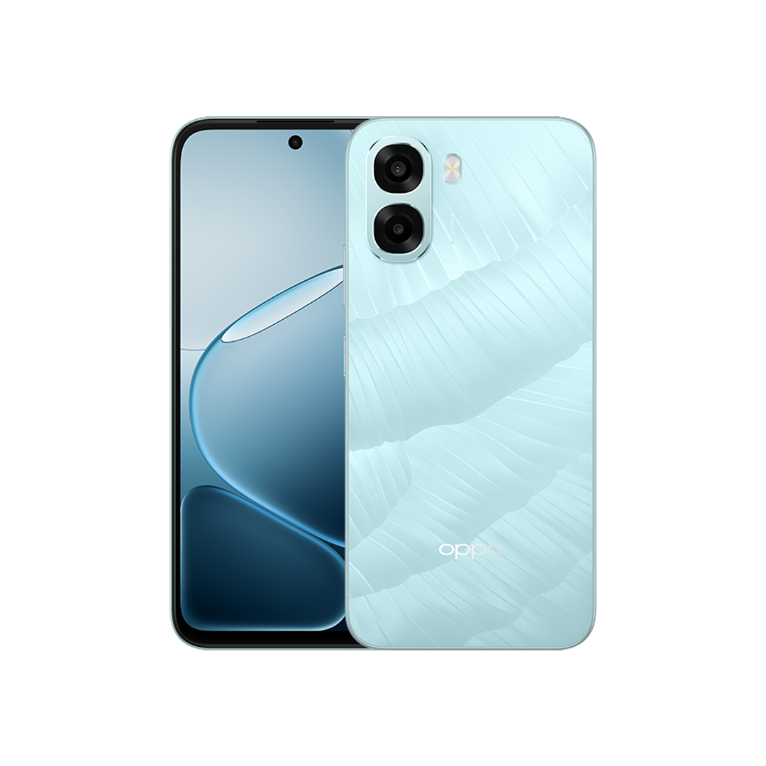 OPPO A6X 5G