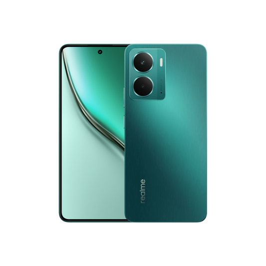 REALME P3