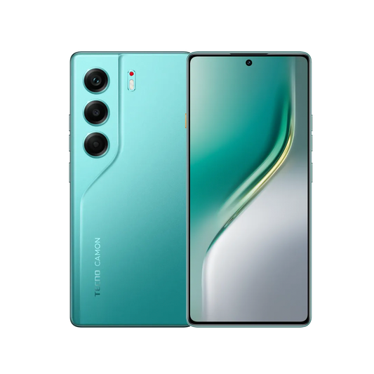 Tecno Camon 40