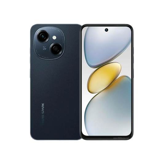Tecno Spark GO1S