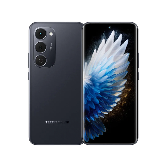 Tecno Spark 40 Pro+