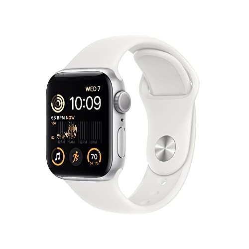 Apple Watch SE Segunda Generación