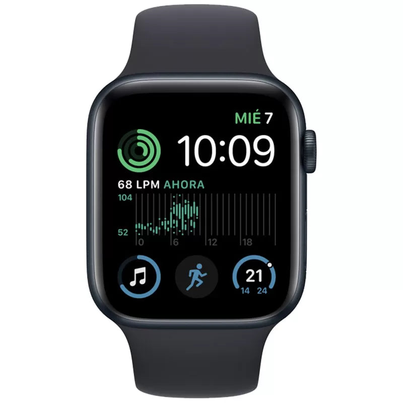 Apple Watch SE Segunda Generación