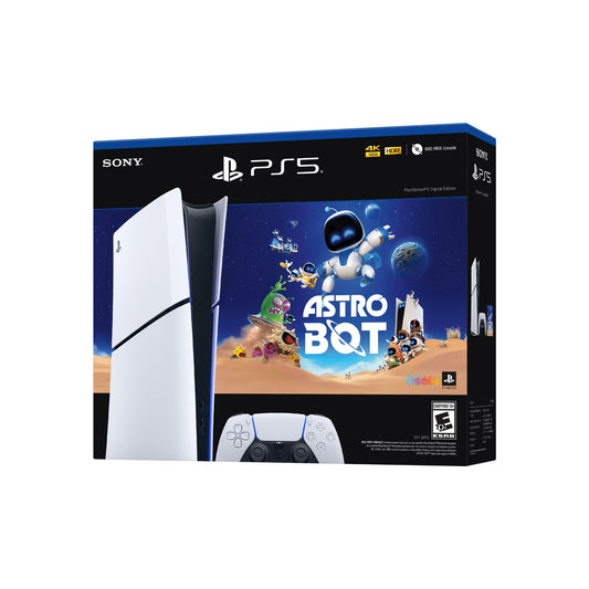 Playstation 5