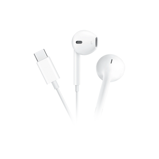 Audífonos Apple USB-C