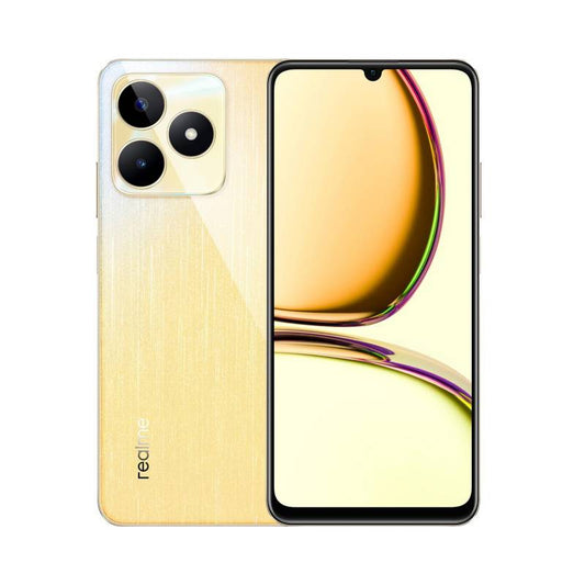 Realme C53