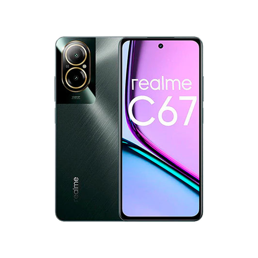 REALME C67