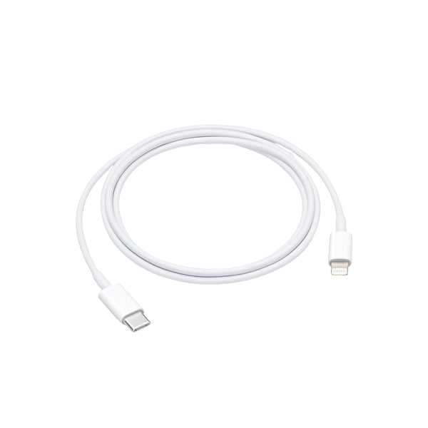 Cable Tipo C Apple Genuine