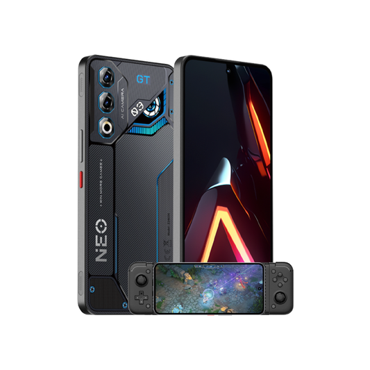 Zte Nubia Neo 3 GT