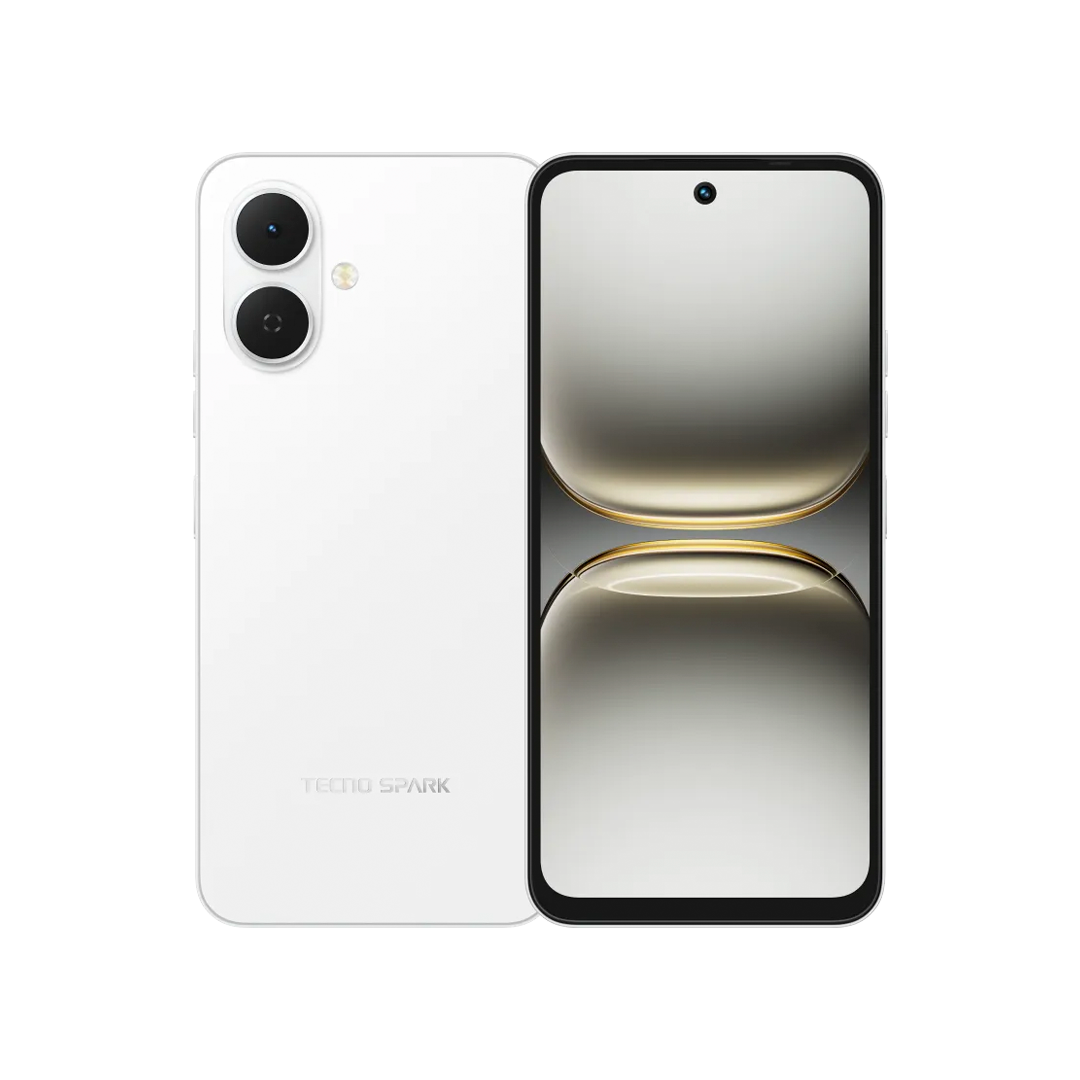 Tecno Spark GO 2