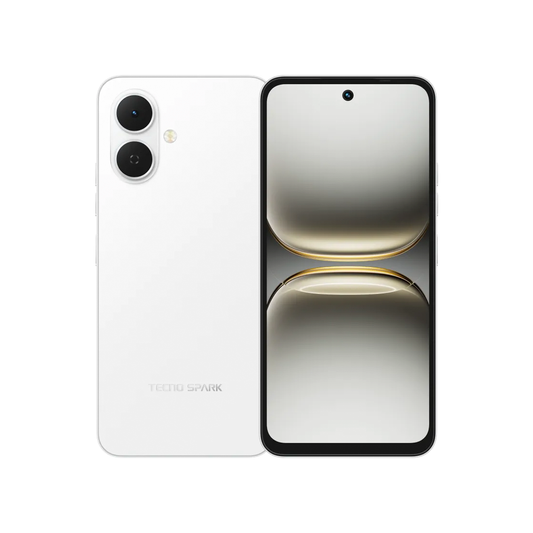 Tecno Spark GO 2