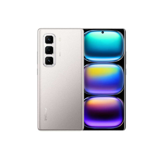 Infinix Note 50 Pro