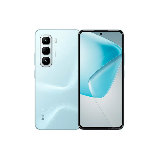 Infinix Hot 50 Pro