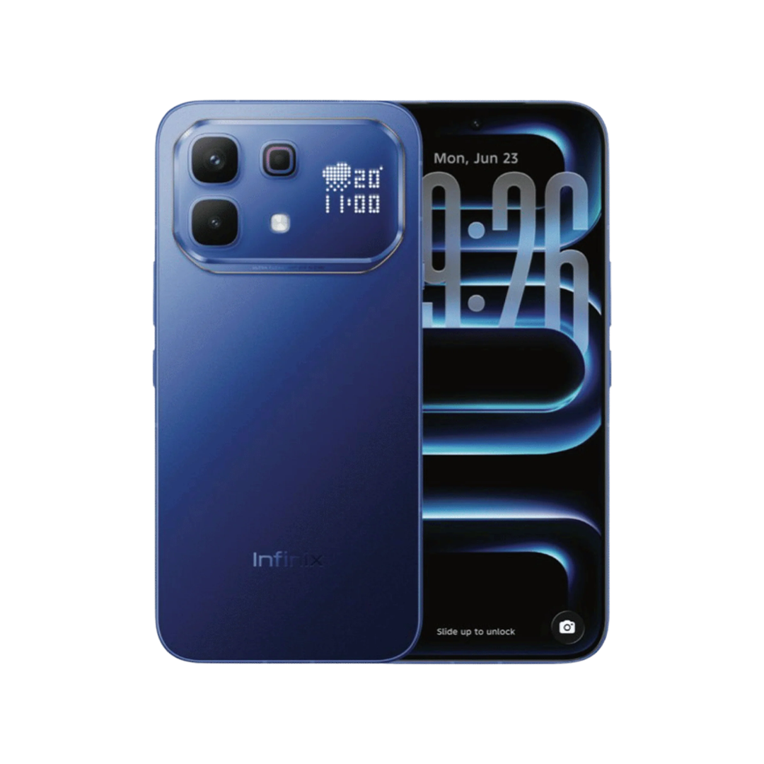 INFINIX NOTE 60 PRO 5G