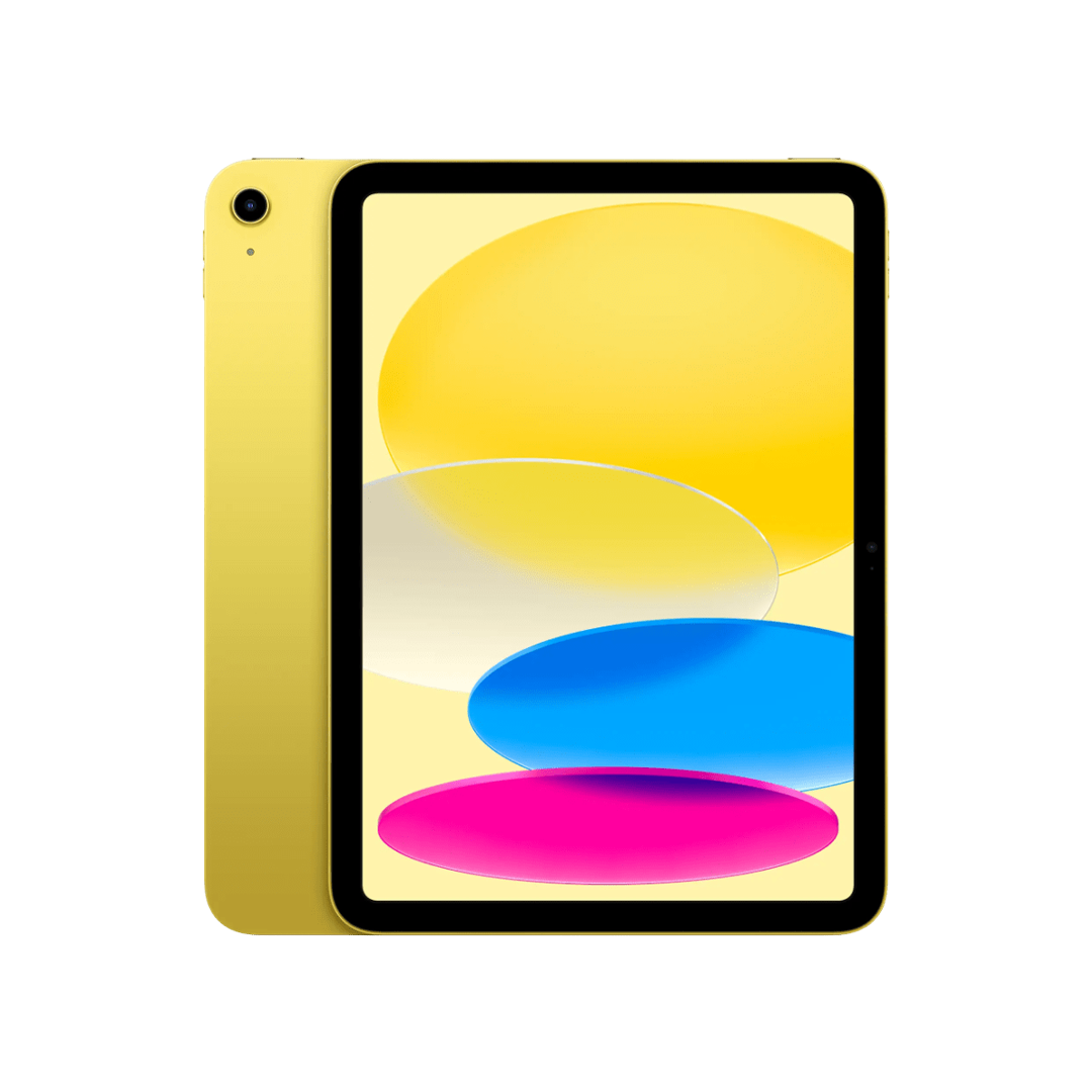 IPAD 11TH GENERACION A16