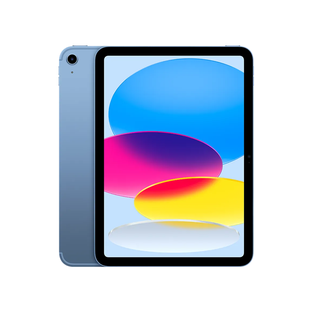 IPAD 11TH GENERACION A16