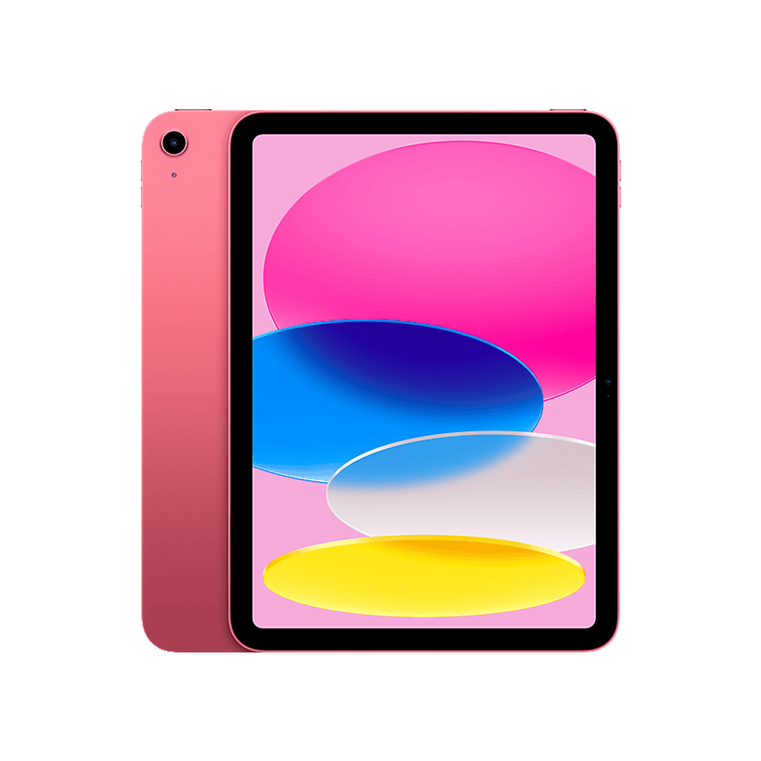 IPAD 11TH GENERACION A16