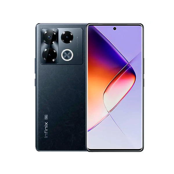 Infinix Note 40 Pro Plus