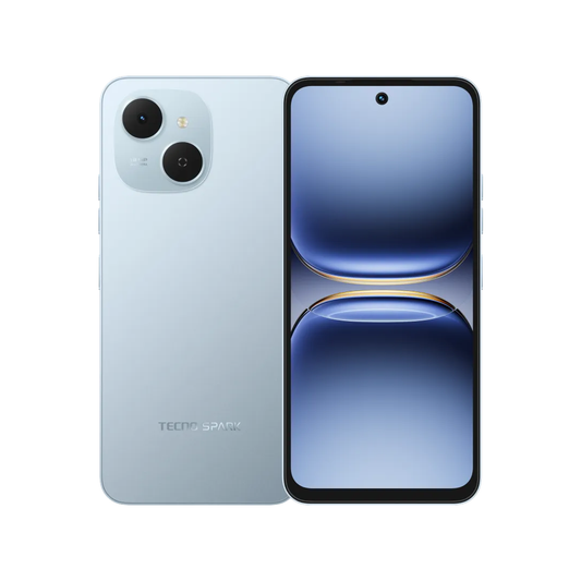 Tecno Spark 40C